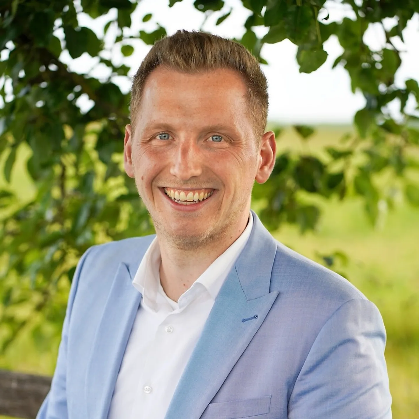 Lukas Karl - Senior Digital Expert & Gründer Advine GmbH