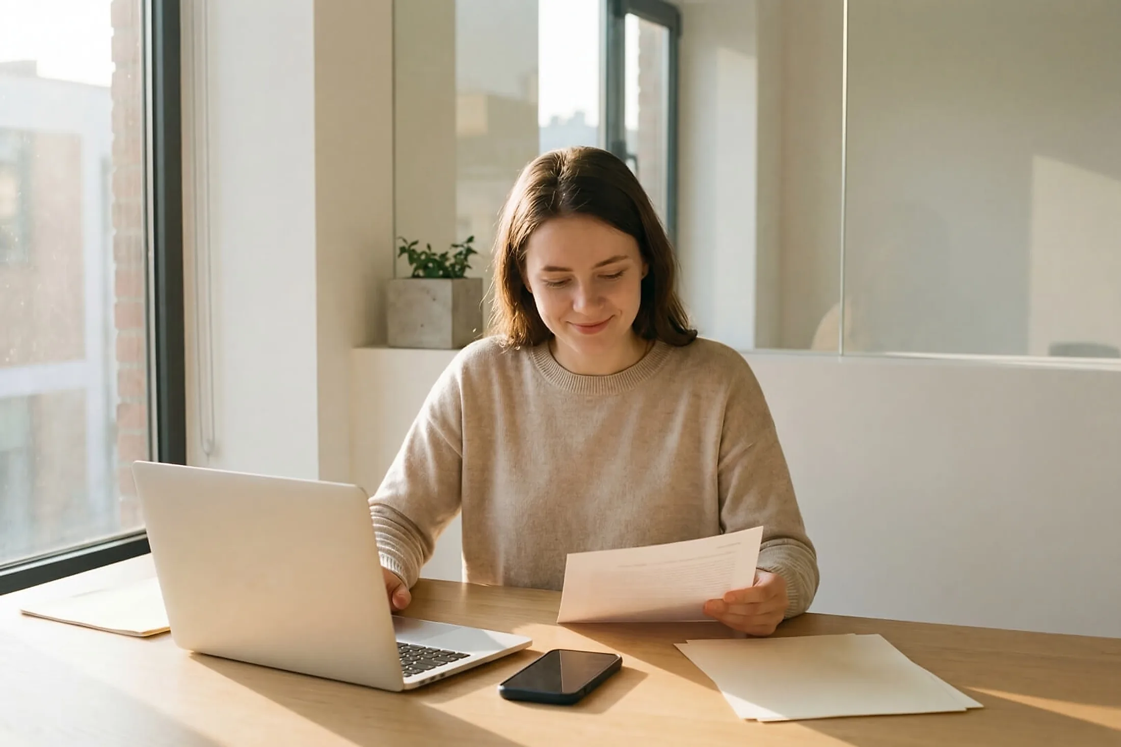 INQA-Coaching - staatlich geförderte Beratung am Arbeitsplatz