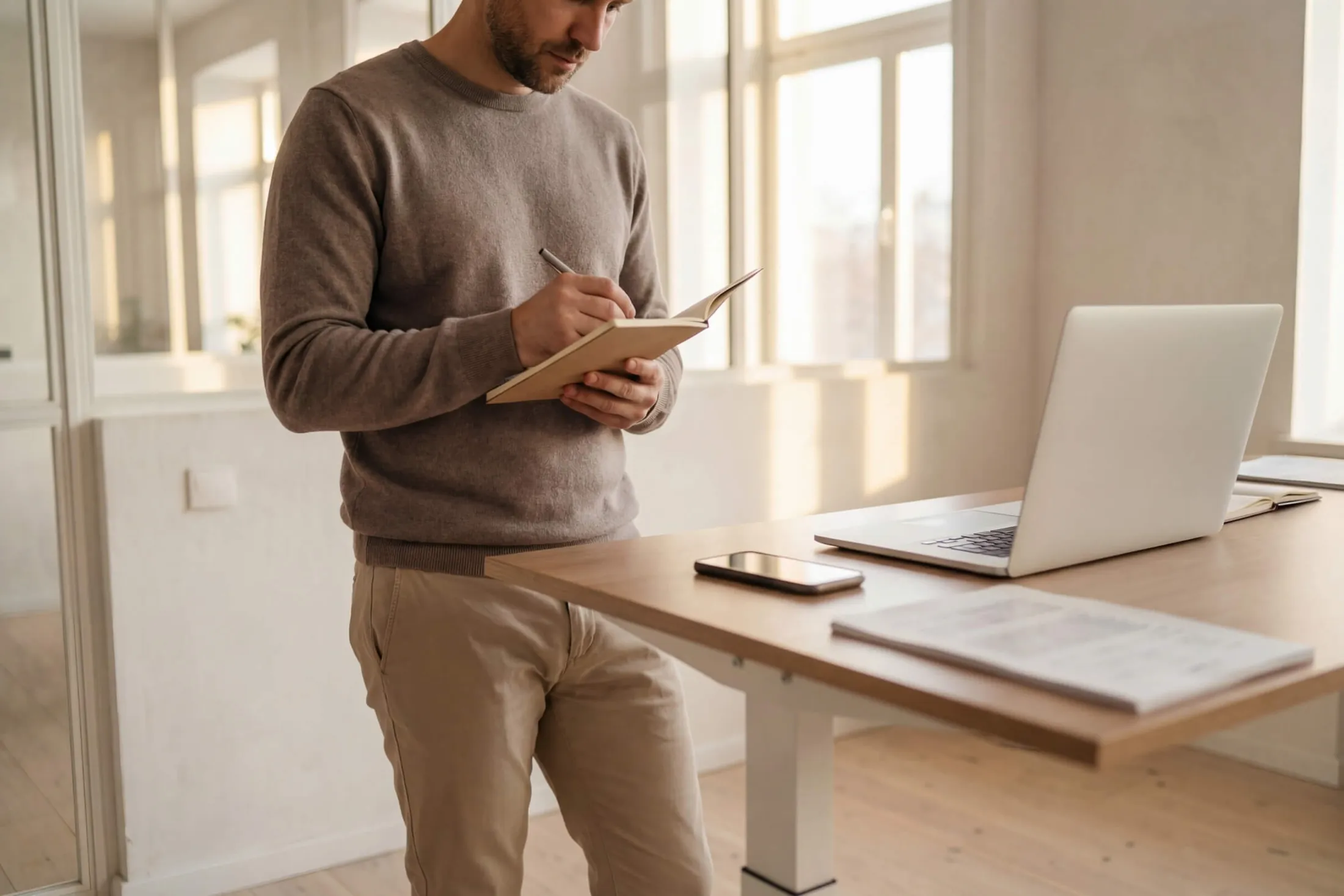 Advine - Digitalisierung und moderne Prozesse für den Mittelstand