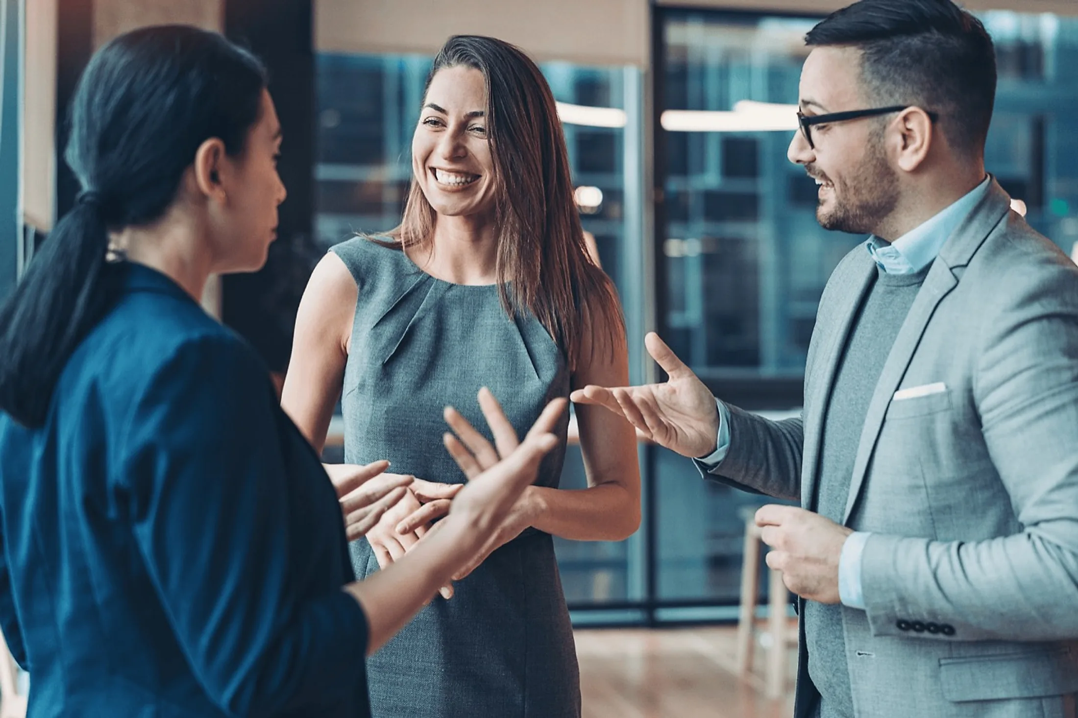 INQA-Coaching Praxisbeispiele aus Unternehmen